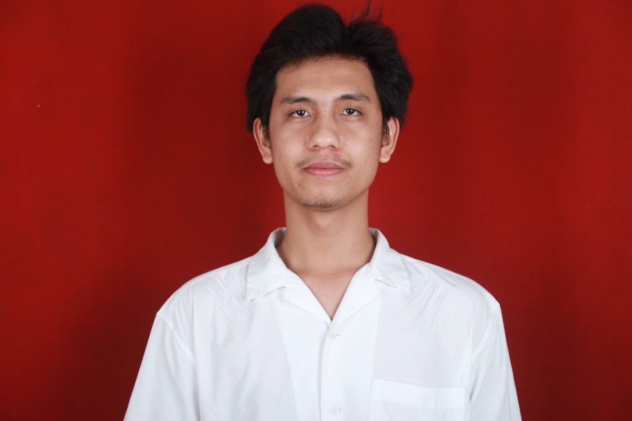 Foto profil Ahmad Bintang Fadhilah